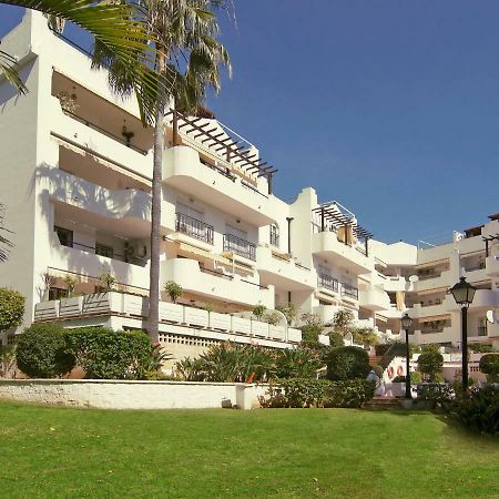 Apartment Atria-1 By Interhome Torremolinos Exterior photo