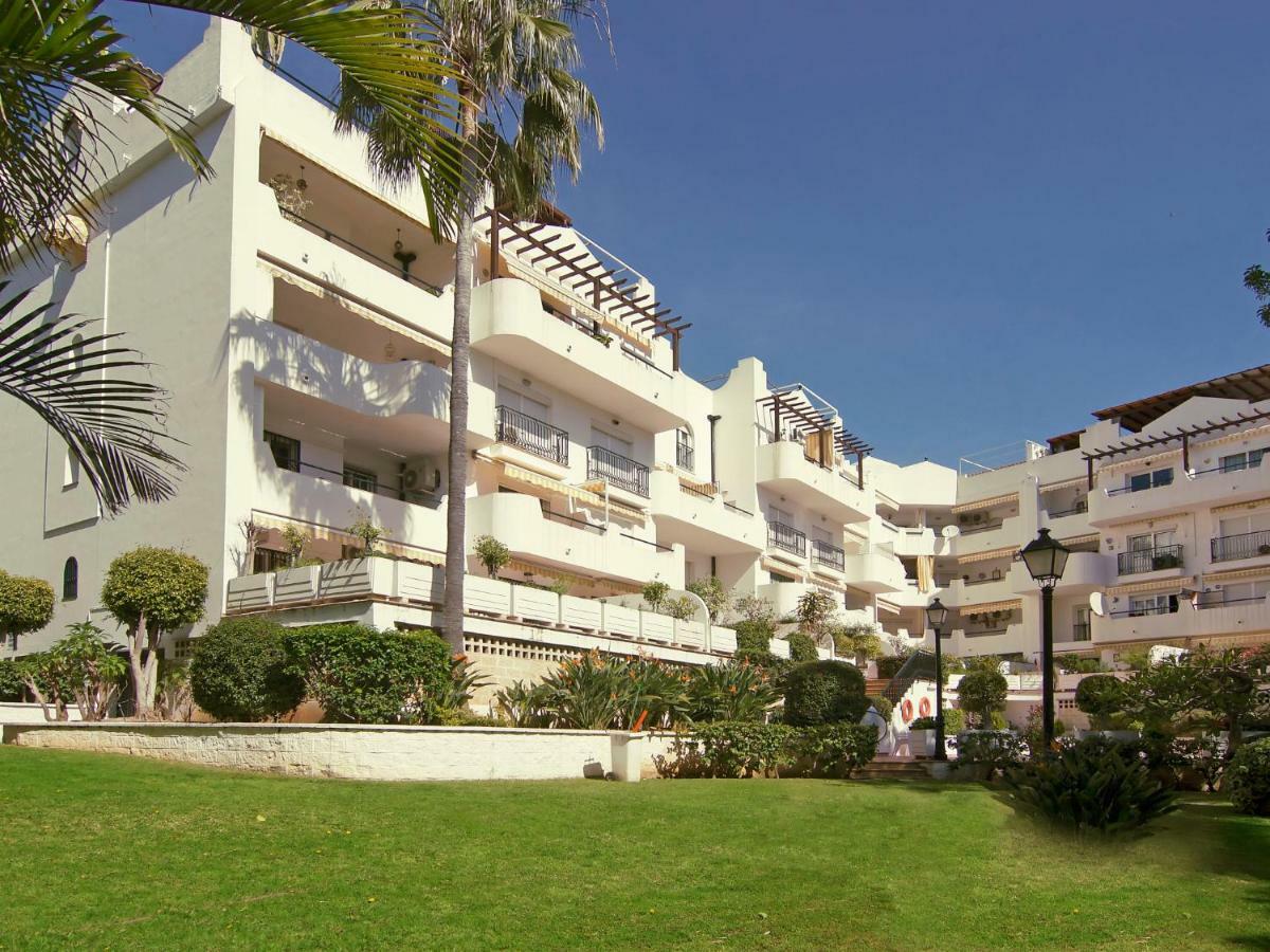 Apartment Atria-1 By Interhome Torremolinos Exterior photo