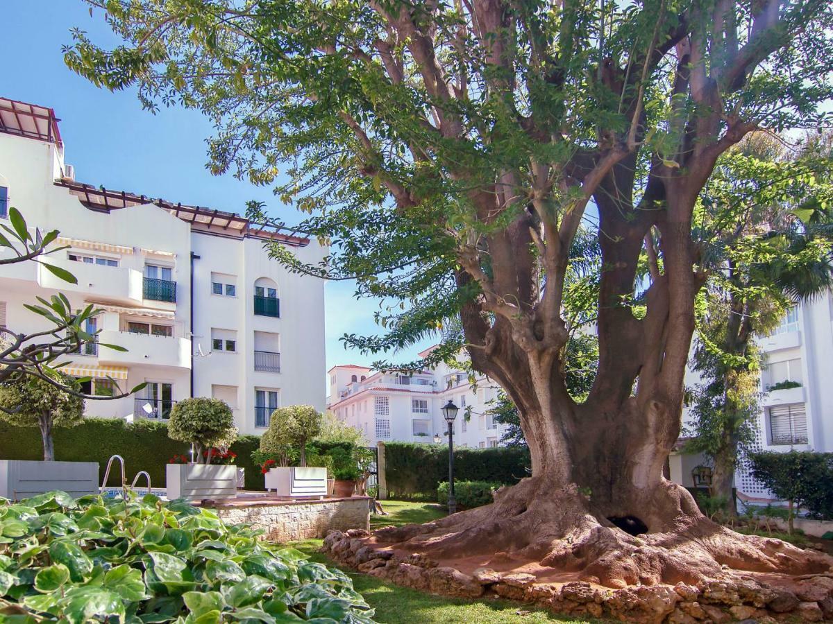 Apartment Atria-1 By Interhome Torremolinos Exterior photo